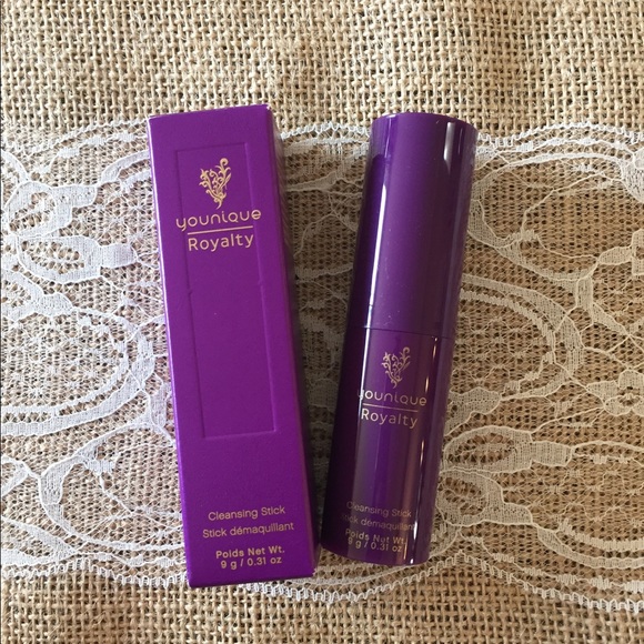 Younique Makeup Younique Royalty Cleansing Stick Poshmark